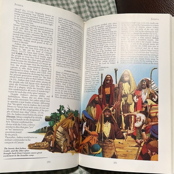 BIBLE BOOKS - Picture 9 of 9